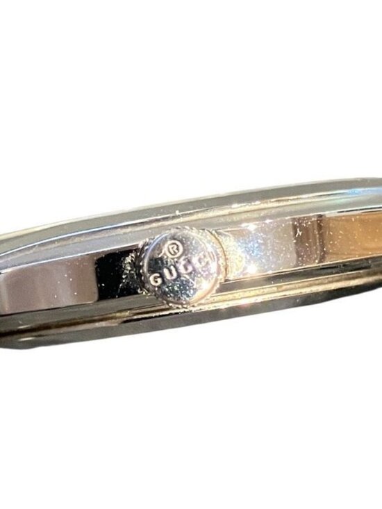 Gucci Quartz Watch Black Dial main image 7